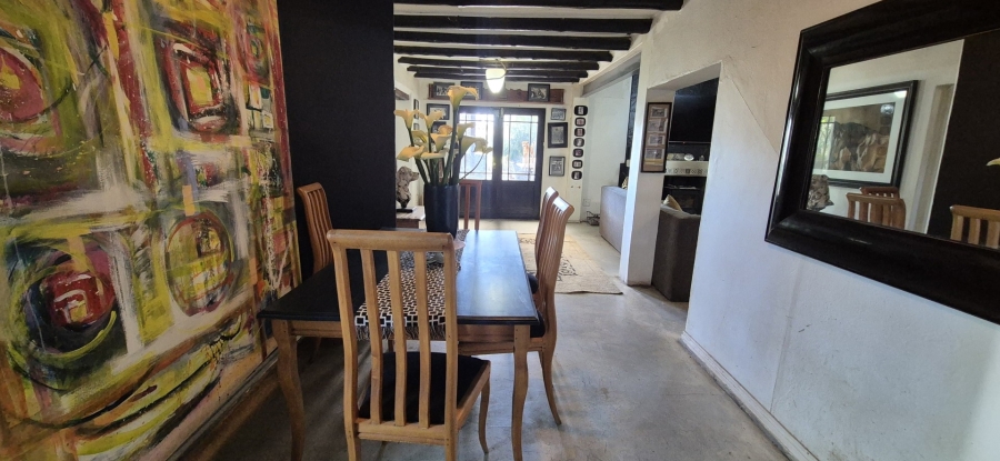 4 Bedroom Property for Sale in Morning Star Western Cape